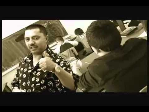 NICOLAE GUTA CAND SE PREDA SMECHERIA