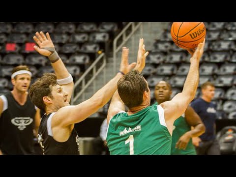 Atlanta 3v3 Tournament @ Philips Arena
