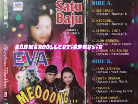 Eva Tamara & Zoel Anggara - Meooong (cipt.Muchtar B)