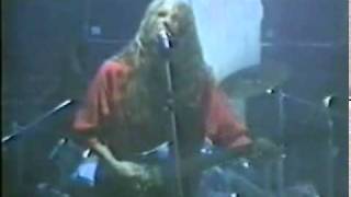 Meshuggah - Abnegating Cecity.avi