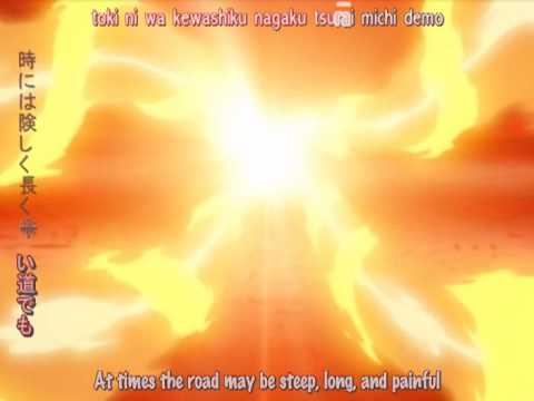 Onmyou Taisenki Kimi to Nara Suther Rand