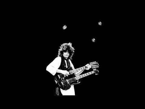 Jimmy Page - Prelude Nº 4 - Chopin