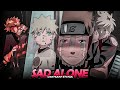 Naruto Alone Sad Whatsapp Status Tamil Naruto Tamil Anime Tamil