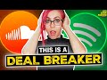 Is SoundCloud BETTER Than Spotify