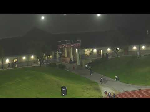 Abilene High vs Amarillo Tascosa Football Game