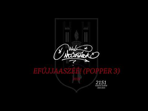 Kali McCormick - Efújjaaszéé (Popper 3)