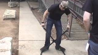 Motion City Soundtrack - "Mary Without Sound" (Full DVD Stream)