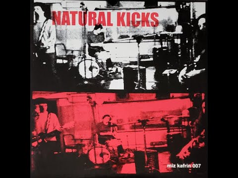 Natural Kicks - I'm Not Like Everybody Else (The Kinks Cover)