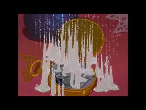 Izzy in Wonderland - Part 15 The Mad Tea Party (Part 2; Br'er Rabbit Arrives Again)