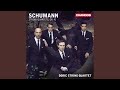 String Quartet No. 2 in F Major, Op. 41 No. 2: IV. Allegro molto vivace - Più mosso