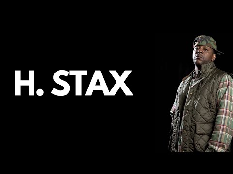 H. Stax aka Hannibal Stax Interview