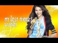 Victoria Justice Best Friend S Brother BFB With Lyrics
