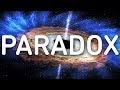 The Paradox Paradox