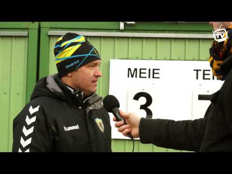 Rakvere JK Tarvas - Pärnu Linnameeskond 3:7 (EL 2014)