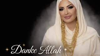 Mima Kastrati - Faleminderit Allah