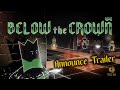 Gameplay video of Below the Crown  PC