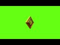 Temple Run Green Screen