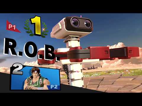 Lui$ vs Jenghi - Winners Semi-Final  - Back2Roots 7 | R.O.B. vs Richter