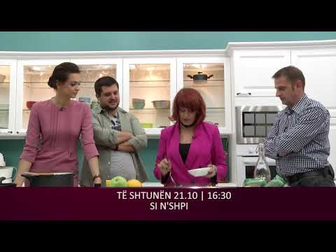 Si n'shpi - Promo - Emisioni 47