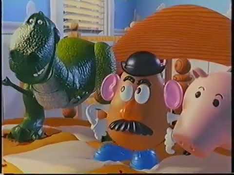 Onward part 4 (B) - Buzz Lightyear the Space Ranger (Part 2)