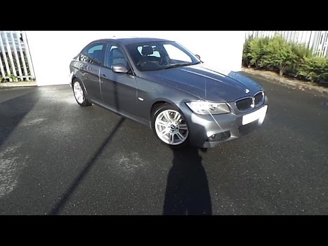 11D43027 - 11D43027 BMW 318d M Sport