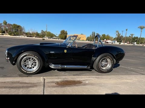 1965 Ford Shelby Cobra (CC-1977955) for sale in Glendale, California