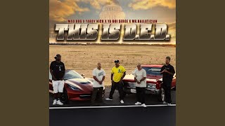 KEEP PIMPIN (feat. ET THA MARTIAN)