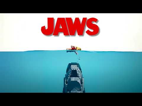 LEGO Jaws OFFICIALLY Revealed