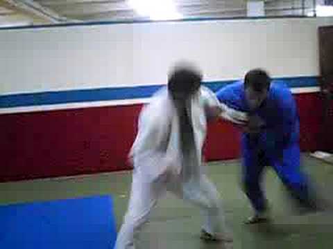 judo