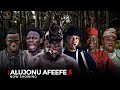 ALUJONU AFEEFE 3 Latest Yoruba Movie Temitope Iledo | Okunu | Yemi Solade | Kamo | Ozain |