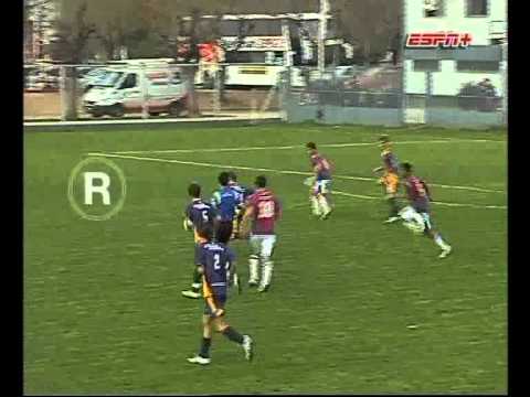 JUVENILES A 2011. 7ma, 8va y 9na. SAN LORENZO - ROSARIO CENTRAL.