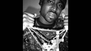 Young Buck - Cant Catch Me [Lyrics]