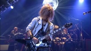 Download lagu Secret Love - Galneryus (live) mp3