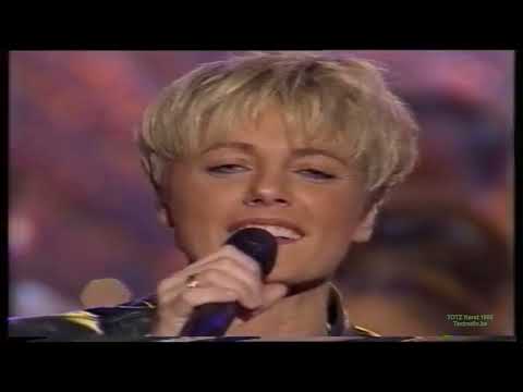 Geef De Kinderen Een Wereld - Dana Winner