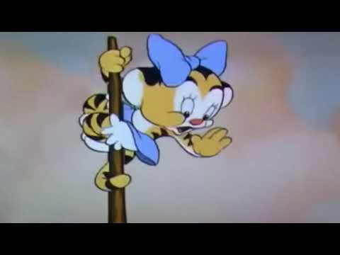 The Feline King II: Thomas O'Malley's Pride (1998) part 4 - Tick-Tock the Crocodile Attack!