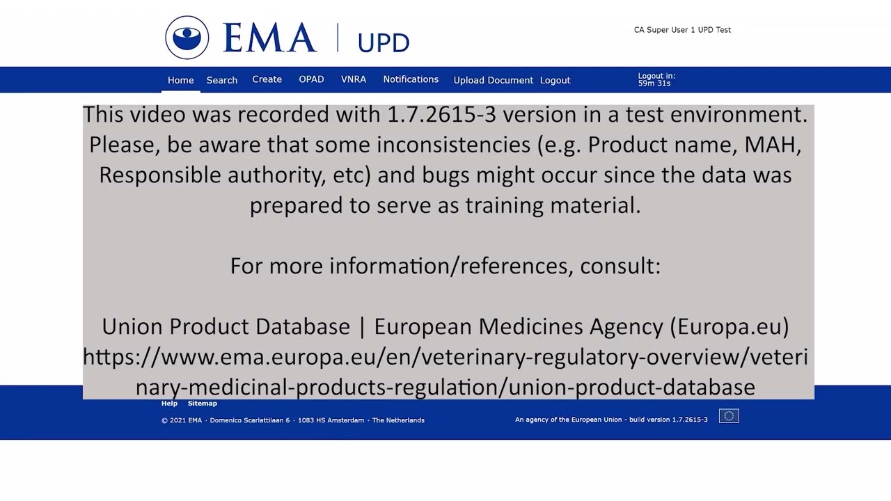 MRP after SPC harmonisation