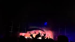 Avicii - Stay With You Ft. Mike Posner Live @Malmö, Sweden