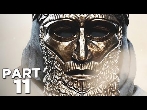 ASSASSIN'S CREED MIRAGE PS5 Walkthrough Gameplay Part 11 - THE ORDER BOSS "WASIF" (FULL GAME)