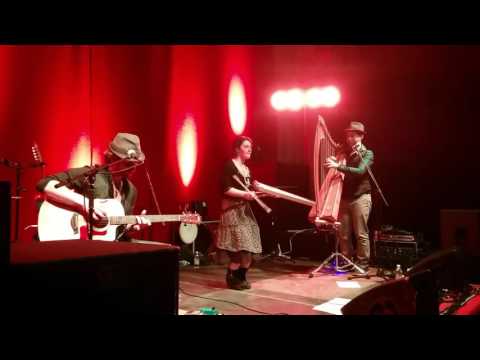 Lyradanz @renofolkfestival 2016