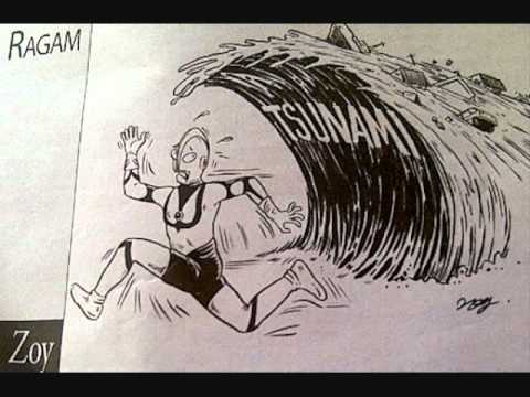 Tsunami boyz- im a star