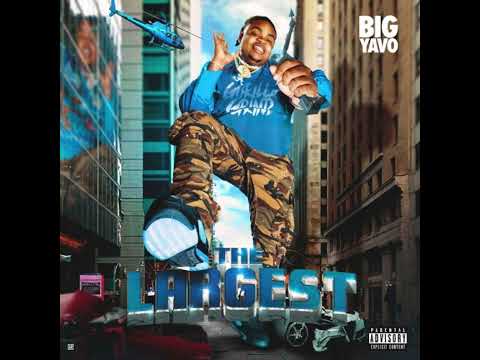 Big Yavo ft Big Petty- Bought Her a Bag 432hz