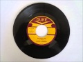 Rosco Gordon And Group - You'll Never Know - Duke 320 - 1960