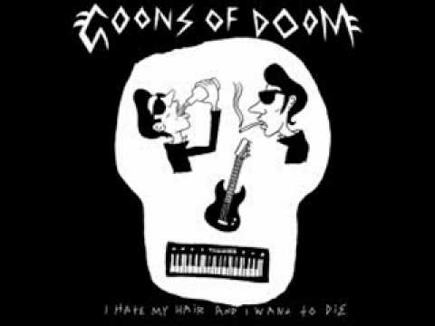 The Curse of the Yellowy Moon-The Goons of Doom