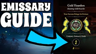 How Emissary Flags Work