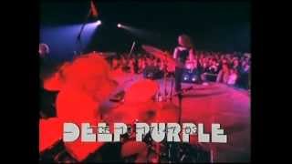 Deep Purple - Stormbringer - (German TV, 1975)