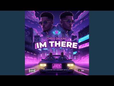 IM THERE