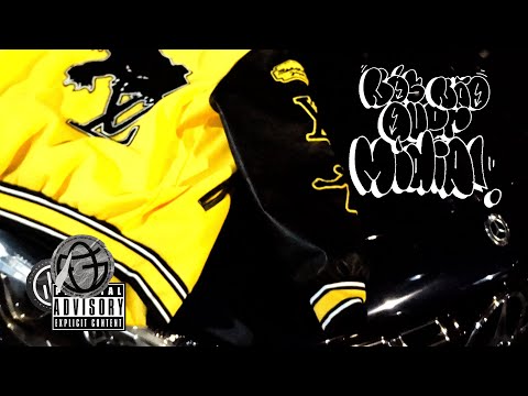 Nós Não Quer Mídia - V1NN1 Part. BL