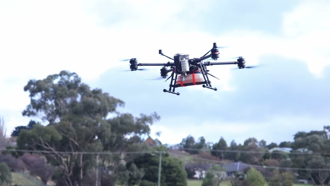 Cortex Hybrid Engine out of Fuel Test