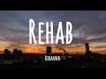 Rihanna Rehab Lyrics