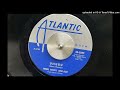 Herbie Mann's Afro-Jazz - Uhuru (Atlantic) 1960
